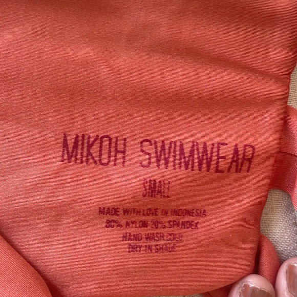 Mikoh bundle - Picture 6 of 13